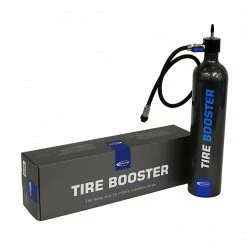 Schwalbe Tire Booster Tubeless Inflator
