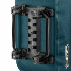 Ortlieb E-TRUNK Pannier Bag -Klickfix Salg 66EF8848C4BD9CE58A902C479425335C