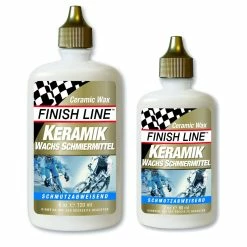 Finish Line Ceramic/wax Smøreolie