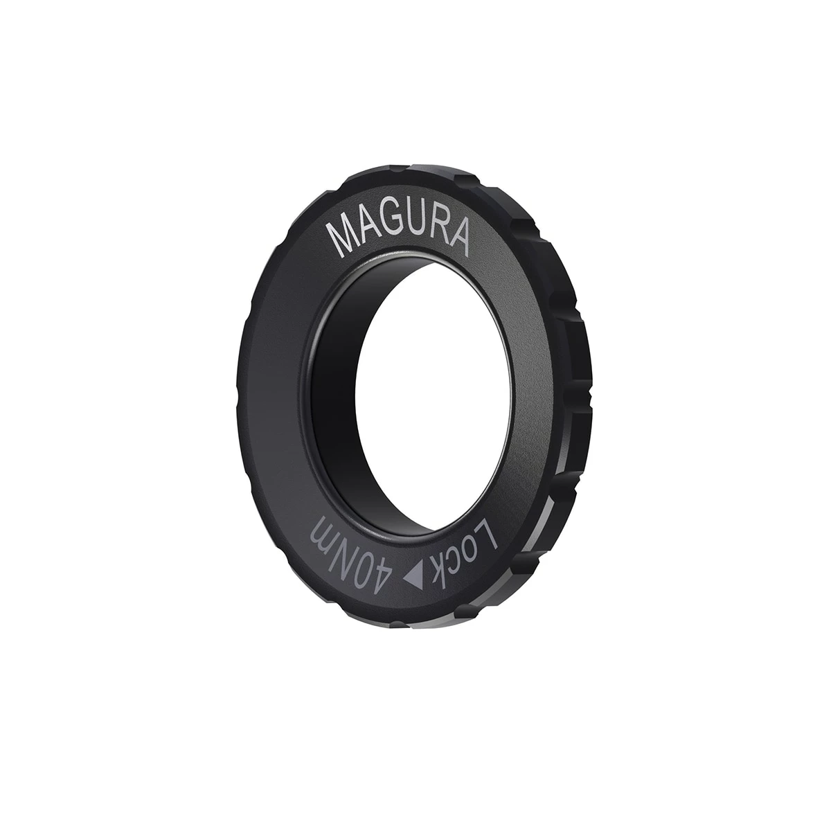 MAGURA Lockring Centerlock For Thru Axles 3 MAGURA Lockring Centerlock For Thru Axles