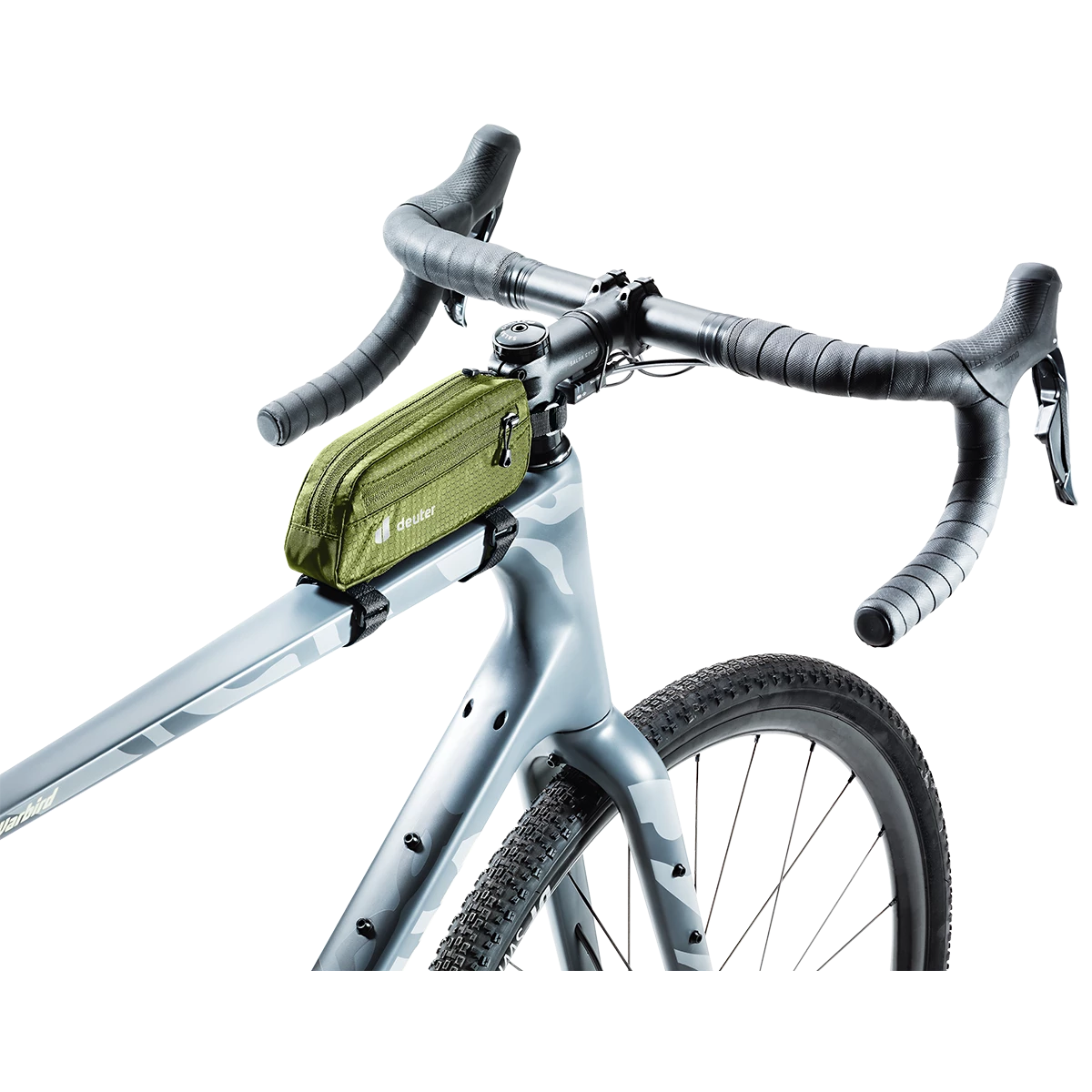 Deuter ENERGY BAG 0.5 Top Tube Bag 3 Deuter ENERGY BAG 0.5 Top Tube Bag