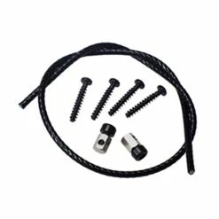 KLICKFIX Spare Parts Kit For Handlebar Adapter