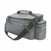 KLICKFIX RACKPACK LIGHT Trunk Bag For Racktime