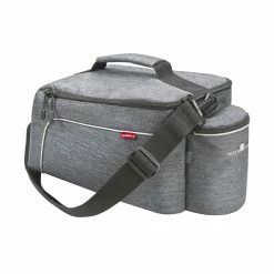 KLICKFIX RACKPACK LIGHT Trunk Bag For Racktime