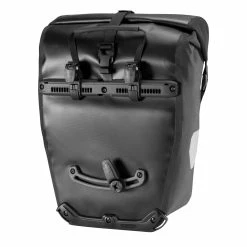 Ortlieb BACK-ROLLER FREE SINGLE QL2.1 Pannier Bag -Klickfix Salg 6B26788BAE0EE9BDA178EACDE981DFFA