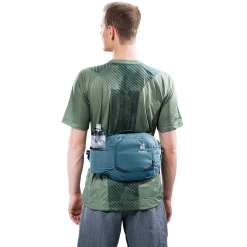Deuter PULSE PRO 5 Hip Bag -Klickfix Salg 6D2044C22BC967A282907418F1064D50