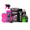 Muc-Off E-Bike Essential Kit Care And Cleaning Set -Klickfix Salg 6D956E135274253BDCAF70386FC2CAE5