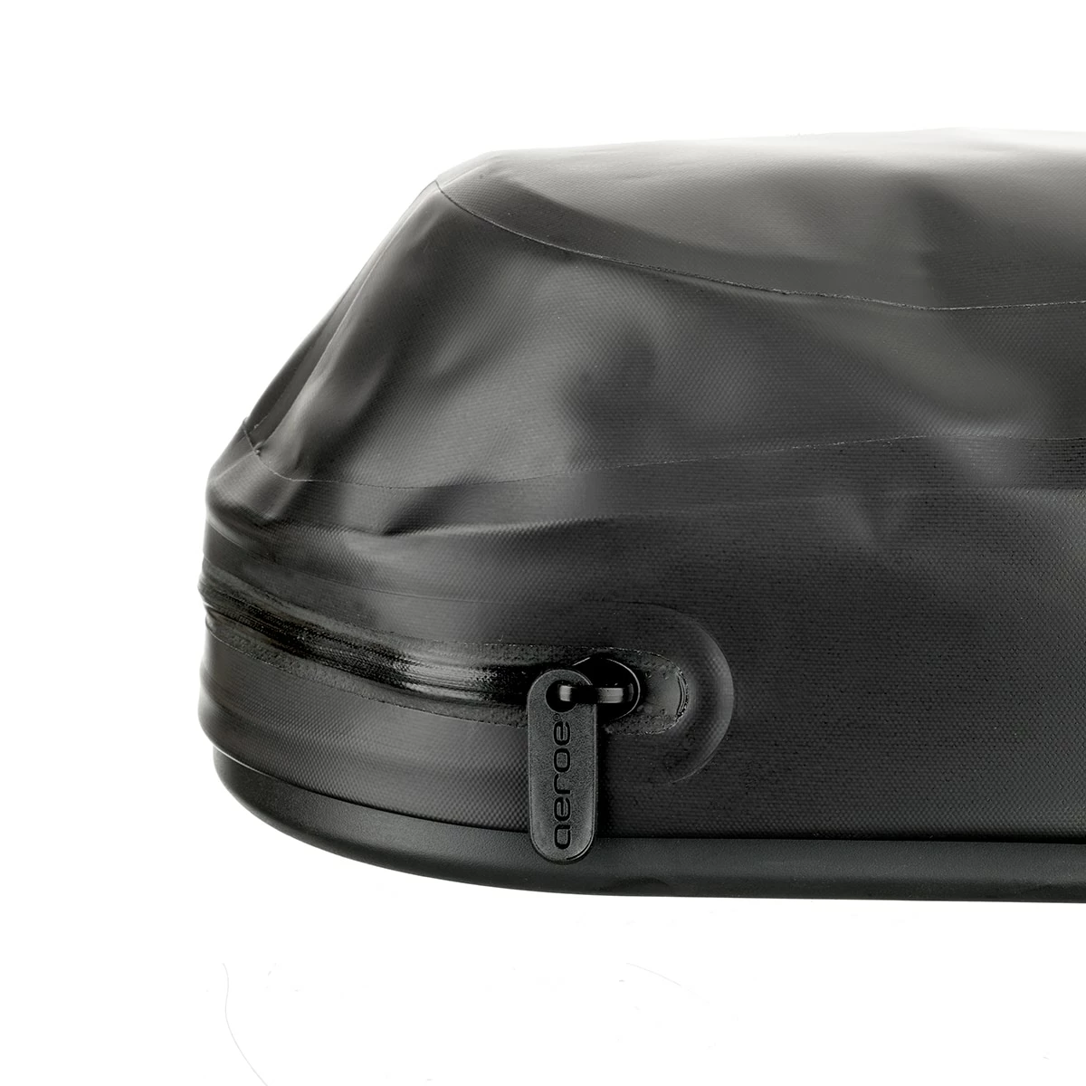 Bike Pack 11 Litre With Universal Mount For AEROE Rear Racks 5 Bike Pack 11 Litre With Universal Mount For AEROE Rear Racks - Billede 3