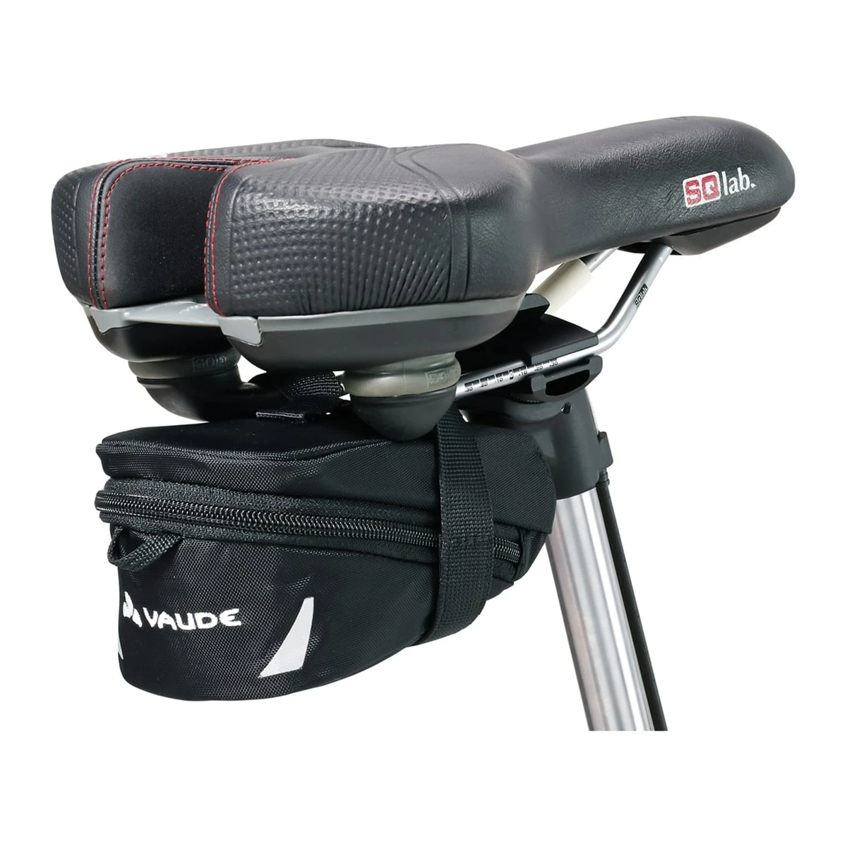 VAUDE TUBE BAG Saddle Bag 7 VAUDE TUBE BAG Saddle Bag - Billede 5