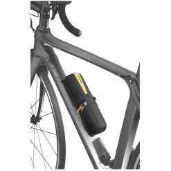 Topeak CAGEPACK XL Bag For Bottle Cage -Klickfix Salg 6EBD38A772834F7B0D33A6192B36D909