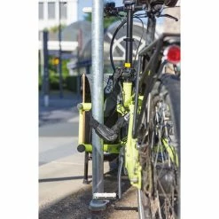 Abus Granit CityChain X-Plus 1060 Chain Lock -Klickfix Salg 70A16A4211C1AD306F159C0403295CC0