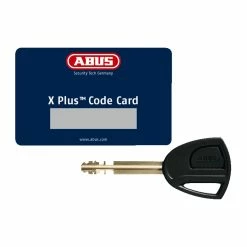 Abus Granit X-Plus 540 U-lock Eazy KF -Klickfix Salg 7117272EB76830409D17A3DFEF3112B7