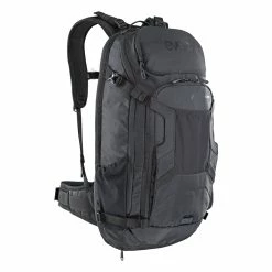 Klickfix Salg 23 Evoc FR TRAIL E-RIDE 20l Protector Backpack
