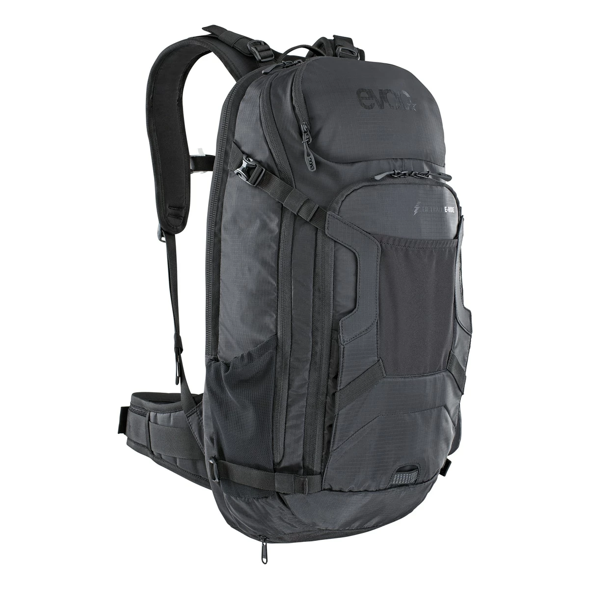 Evoc FR TRAIL E-RIDE 20l Protector Backpack 3 Evoc FR TRAIL E-RIDE 20l Protector Backpack