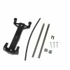 Ortlieb QLS Mounting-Set FORK-PACK Holder -Klickfix Salg 73C060CE692BDA1AD5C3BF836B7338C3