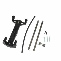 Ortlieb QLS Mounting-Set FORK-PACK Holder