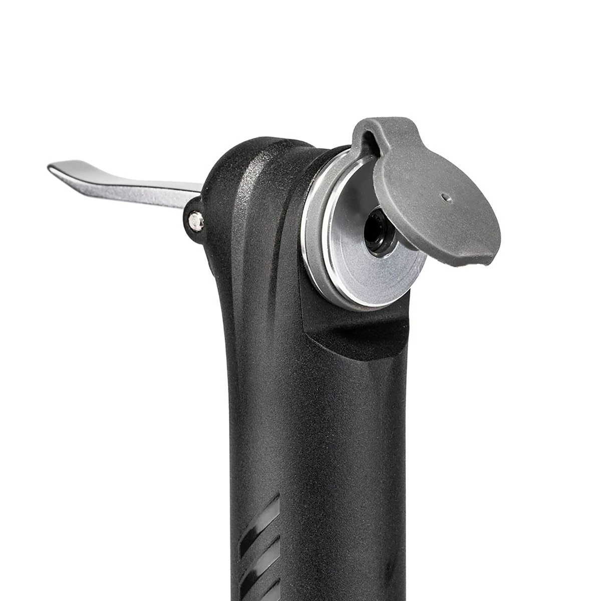 Topeak Roadie DA Dual-Action Pump 5 Topeak Roadie DA Dual-Action Pump - Billede 3