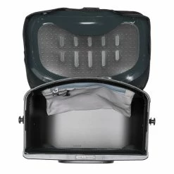 ORTLIEB-ROSE ULTIMATE SIX 6.5 L Handlebar Bag -Klickfix Salg 75D053E11A327C859AB763E0DC29686C