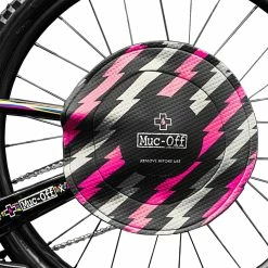 Muc-Off Neopren Beskytter Til Skivebremser