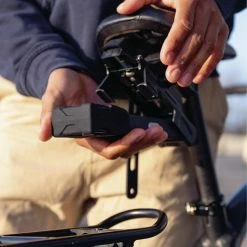 Abus Saddlefix SH SF Bracket – Saddle Adapter For Lock Holder -Klickfix Salg 7A0EC21372E473E18EA14C785A3969F9