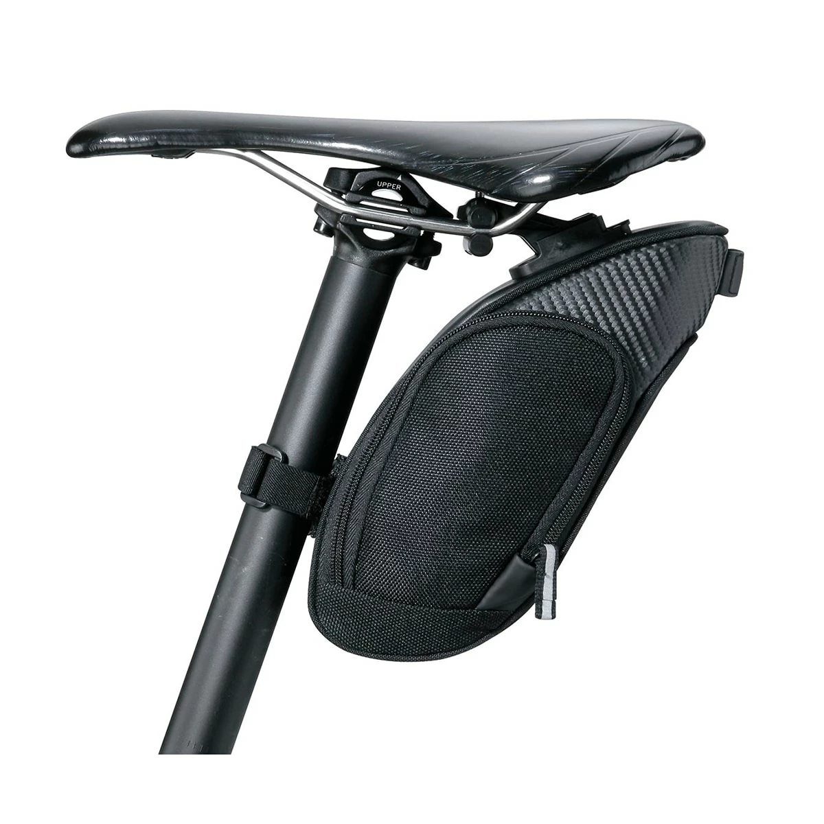 Topeak MondoPack Saddle Bag 4 Topeak MondoPack Saddle Bag - Billede 2