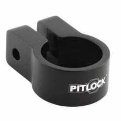 Pitlock Saddle Clamp Without Skewer