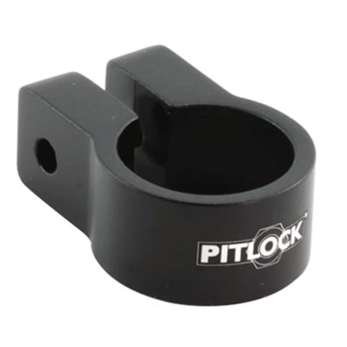 Pitlock Saddle Clamp Without Skewer 3 Pitlock Saddle Clamp Without Skewer