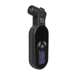 Topeak Smartgauge D2X Digital Pressure Gauge
