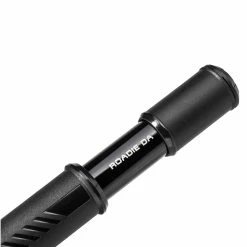 Topeak Roadie DA Dual-Action Pump 10 Topeak Roadie DA Dual-Action Pump -Klickfix Salg 7C4B66E86361E4AE03A537AD9976B450