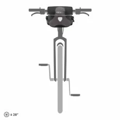 Ortlieb ULTIMATE SIX PLUS 7 L Handlebar Bag 11 Ortlieb ULTIMATE SIX PLUS 7 L Handlebar Bag -Klickfix Salg 7C836A958B33C0886881E7AAE96EB96D