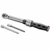 Rose 1-25Nm Pro Torque Wrench -Klickfix Salg 7D9AD6828634AA2978C370036088171C