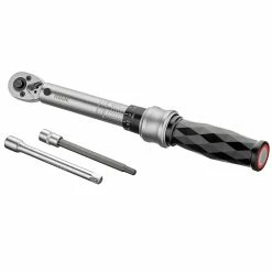 Rose 1-25Nm Pro Torque Wrench