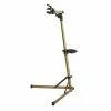 Rose S 4000-E Workstand Up To 50 Kg With Tool Tray -Klickfix Salg 81C375496BBFF66D473112F599566381