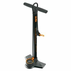 SKS Germany AIR-X-PLORER 10.0 Floor Pump