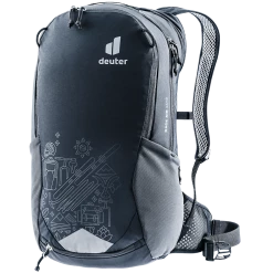 Deuter RACE AIR 14+3 LTD Bike Backpack