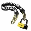 Kryptonite New York Fahgettaboudit 1410 Chain Lock 1 Kryptonite New York Fahgettaboudit 1410 Chain Lock -Klickfix Salg 84B03591AA89AB667590558D4632A937
