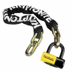 Kryptonite New York Fahgettaboudit 1410 Chain Lock