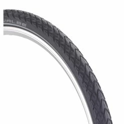 Schwalbe MARATHON MONDIAL Evolution Line Dæk HS428, Foldedæk