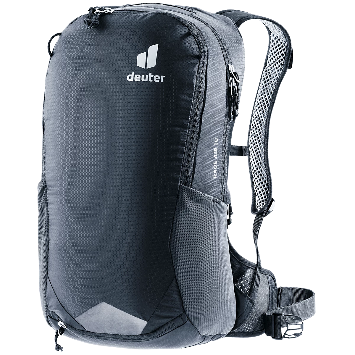 Deuter RACE AIR 10 Bike Backpack 3 Deuter RACE AIR 10 Bike Backpack