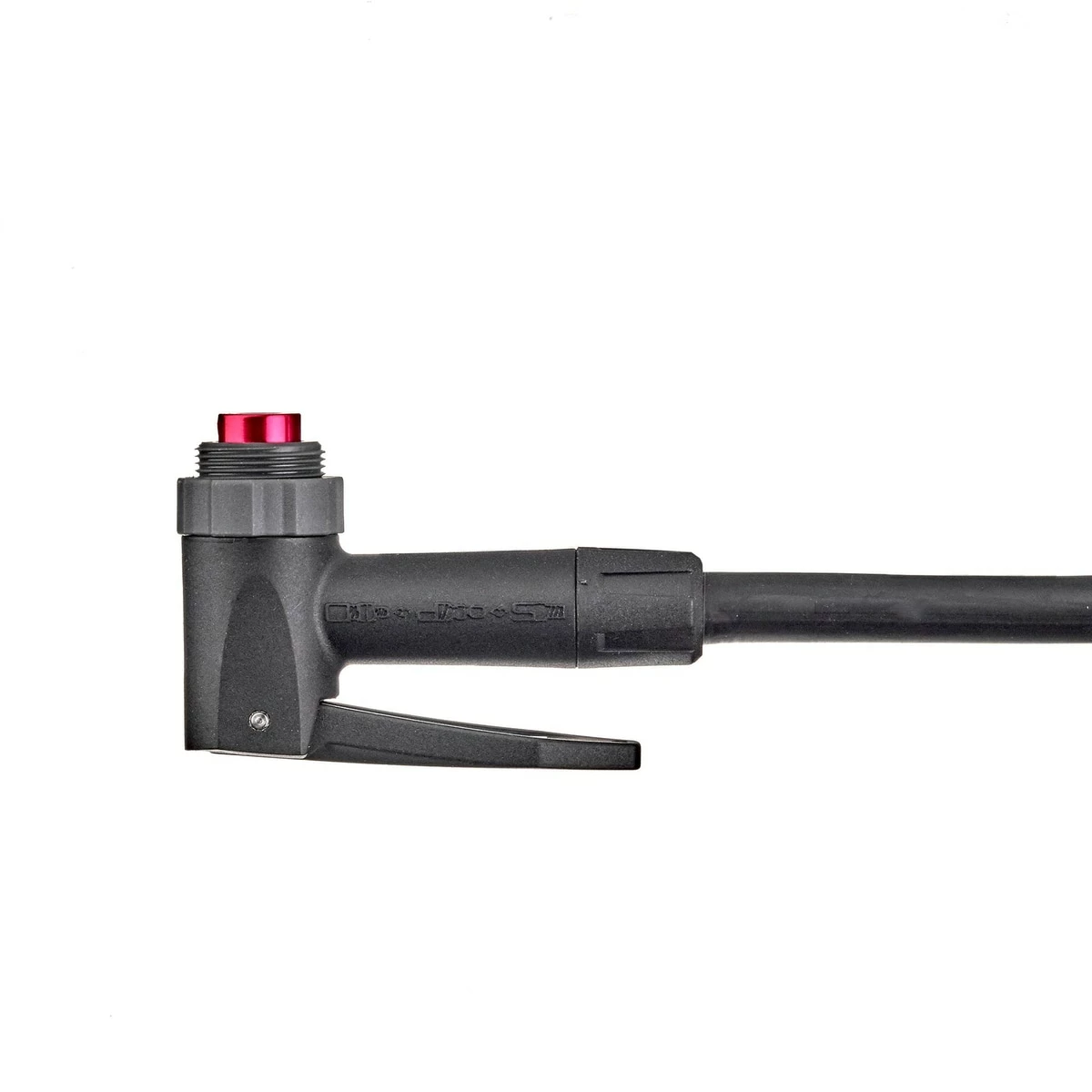 Rose Druckmacher GF-56 Floor Pump 7 Rose Druckmacher GF-56 Floor Pump - Billede 5