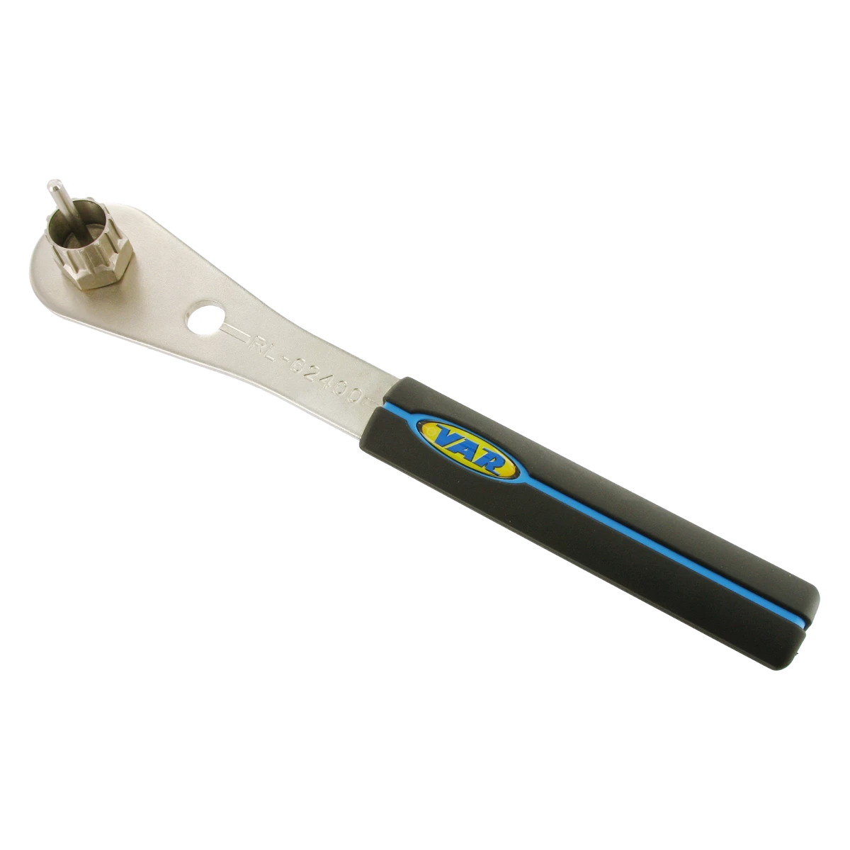 Var RL-62400-C Cassette Lockring Tool 3 Var RL-62400-C Cassette Lockring Tool