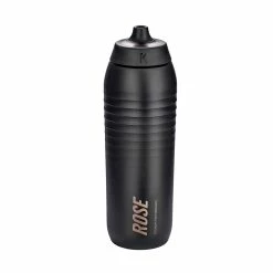 Rose KEEGO Dark Matter Cycle Titanium Elastic Drink Bottle