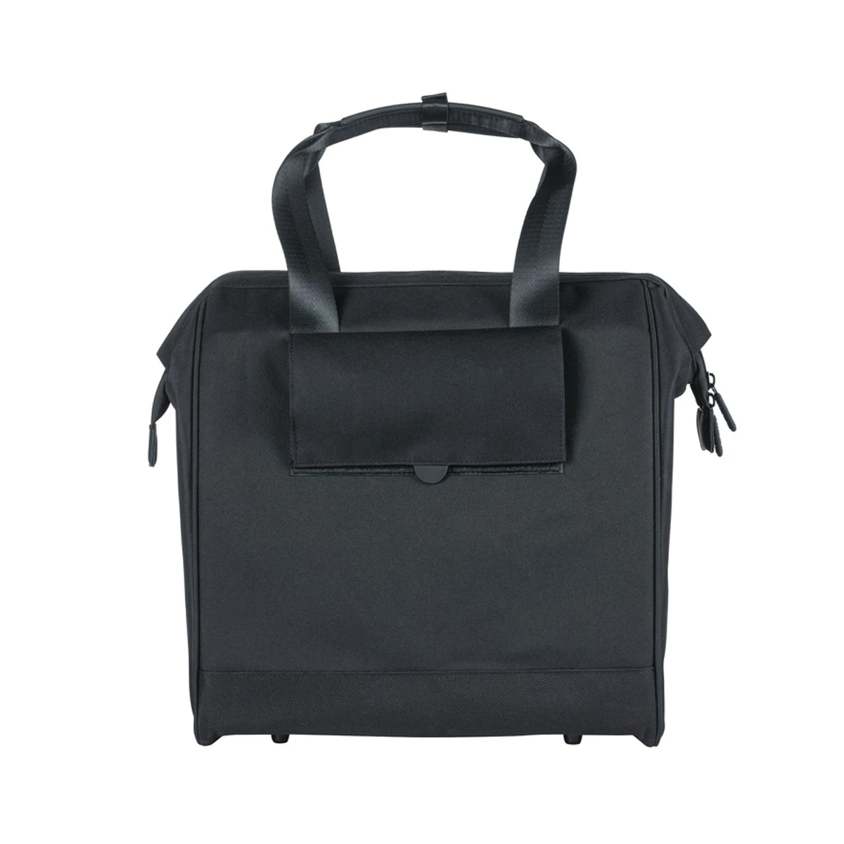 BASIL Grand Bicycle Shopper Carrier Bag 5 BASIL Grand Bicycle Shopper Carrier Bag - Billede 3