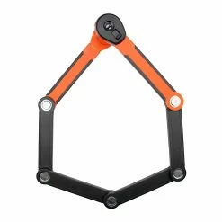 Kryptonite Evolution 790 Folding Lock 90 Cm With Click Holder -Klickfix Salg 8B0EC46301DB2A2912C4BCCFD1CFBC04