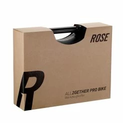 Rose ALL2GETHER Pro Bike Tool Case -Klickfix Salg 8D447043DBC43A69ACEBCBCAEEEDBB76