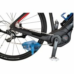 Park Tool Cyclone CM-5.3 Chain Scrubber 9 Park Tool Cyclone CM-5.3 Chain Scrubber -Klickfix Salg 8D6A530B43ABD398084C7ABFD282DE57