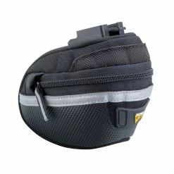 Topeak WEDGE PACK 2 MICRO Saddle Bag