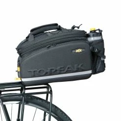 Topeak MTX Trunk Bag DX 8 Topeak MTX Trunk Bag DX -Klickfix Salg 8F4A252243933283E6CD09B4AF6B6D24