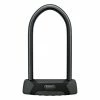 Abus Granit X-Plus 540 U-lock Eazy KF 2 Abus Granit X-Plus 540 U-lock Eazy KF -Klickfix Salg 8FB4D0331FBEEA11DDF39874EDA0785D