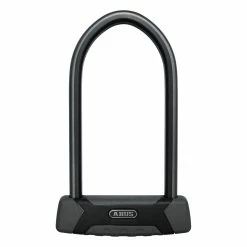Klickfix Salg 44 Abus Granit X-Plus 540 U-lock Eazy KF